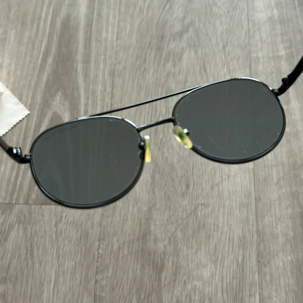 Michael Kors MK1021 (Lon) Sunglasses